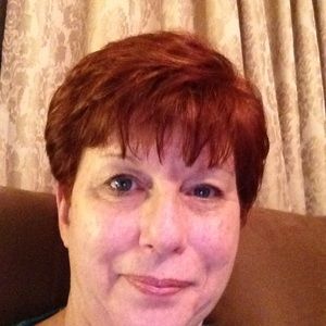 Meet your Posher, Susan